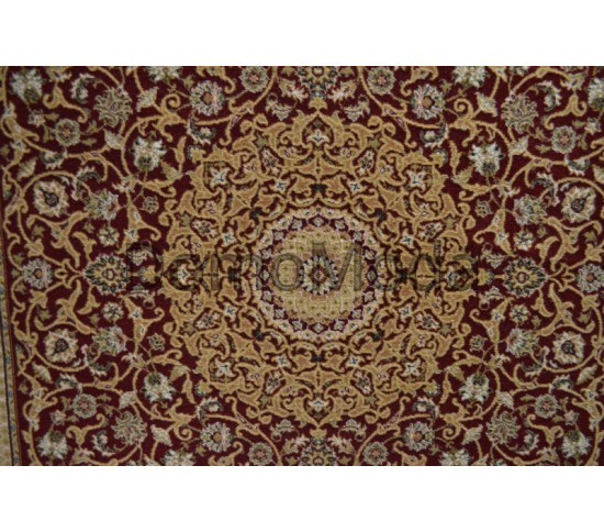 Шерстяний килим Diamond Palace 2542-50666 - Висока якість за найкращою ціною в Україні зображення 4.